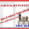 Contoh Soal Latihan Ujian Tulis Nasional (Utn) Plpg 2017 Contoh Soal Latihan Ujian Tulis Nasional (Utn) Plpg 2017