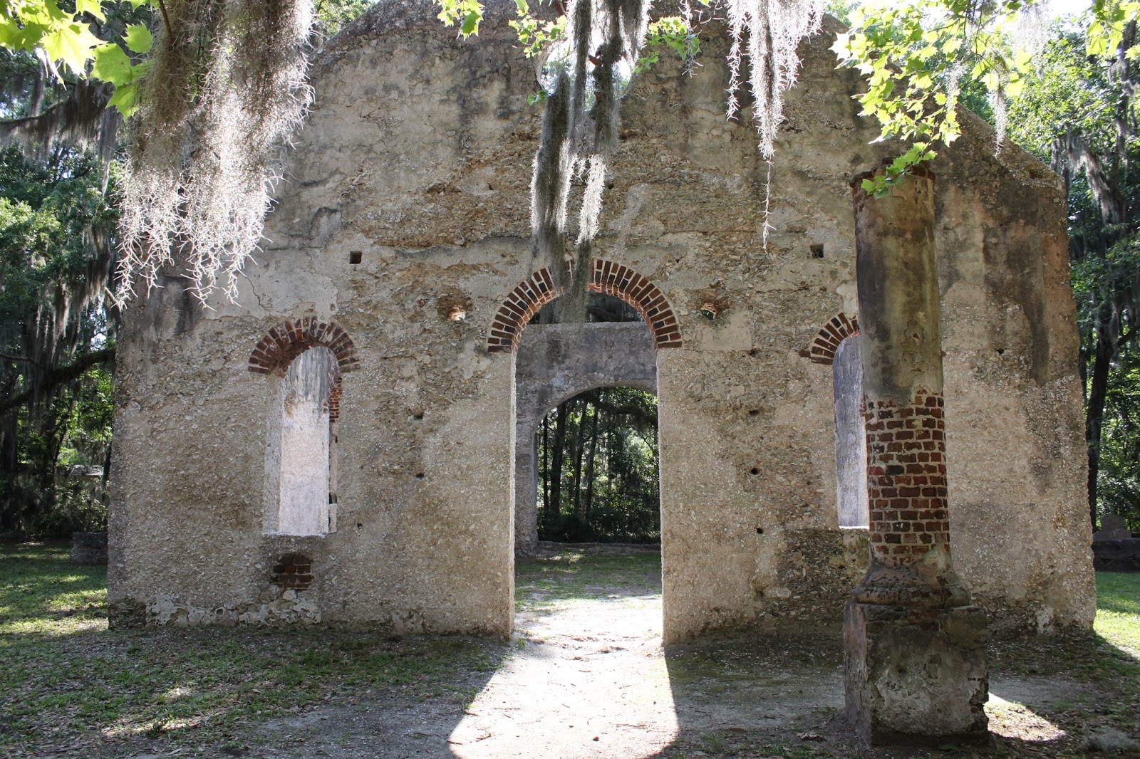 Life's a Trip Searching for the Gullah Geechee on Saint Helena Island