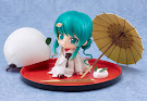 Nendoroid Snow Miku Hatsune Miku (#303) Figure