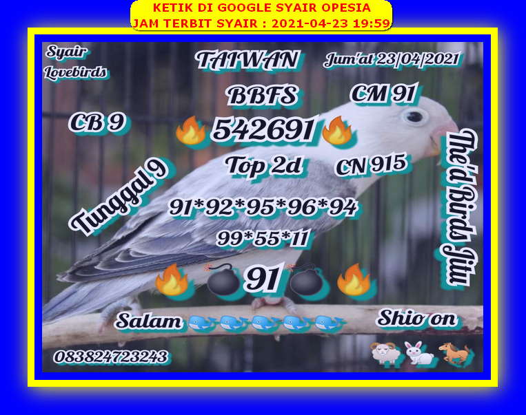 PREDIKSI HK MALAM INI