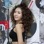 Bang Eun Young – Super Model Foto 7