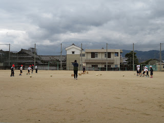 １月の学校の様子をお知らせします。