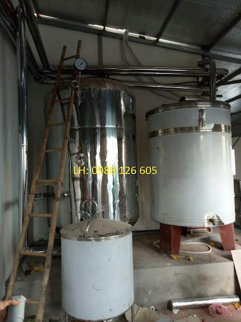 xông hơi xông hơi