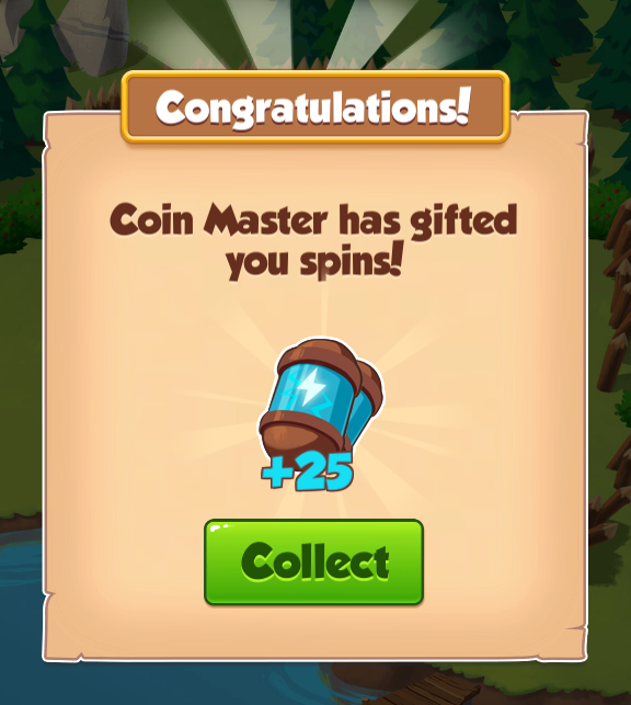 Free Spins For Cm