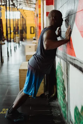 11 Best exercises to increase height with yoga poses.|2021| Bests foods. 10 Wall-push