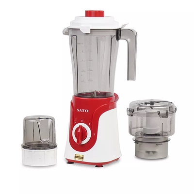 MÁY XAY SINH TỐ ĐA NĂNG SATO MX7306A