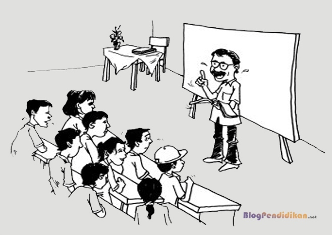 5 Cara Membuka Pelajaran Yang Baik Dan Benar Blog Pendidikan