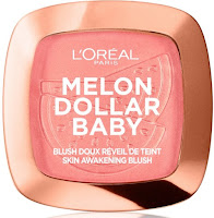 L’Oréal Paris - Wake Up & Glow Melon Dollar Baby