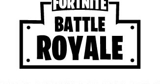 Download fortnite svg images Download fortnite svg images