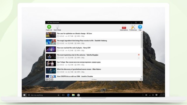 5k video downloader safe 5k video downloader safe