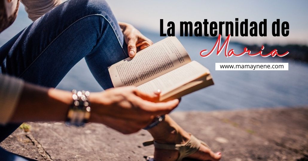 La maternidad de María