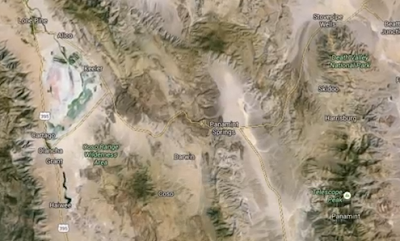 5 Tempat yang di Sensor Oleh Google Map Junstion Ranch 5 Tempat yang di Sensor Oleh Google Map Junstion Ranch