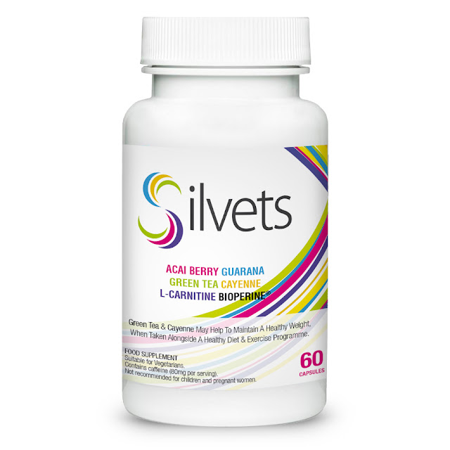 Slim Down and Achieve Your Weight Loss Goals with Silvets: The Most Popular and Effective Weight Loss Product on the Market