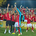 موتسيبي يسلم الشناوي كأس إفريقيا موتسيبي يسلم الشناوي كأس إفريقيا
