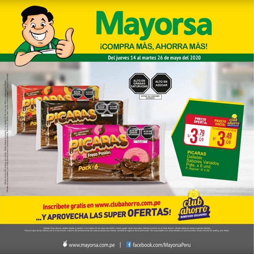 Catalogos en DePeru.com