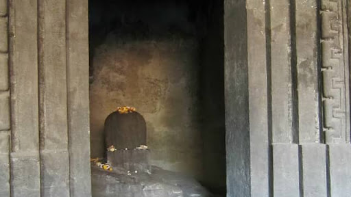 Elephant caves shiv mandir history in hindi
