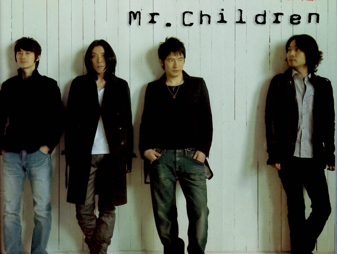 Children mr. Mr. Children. перевод mr children. Fuzee япония.