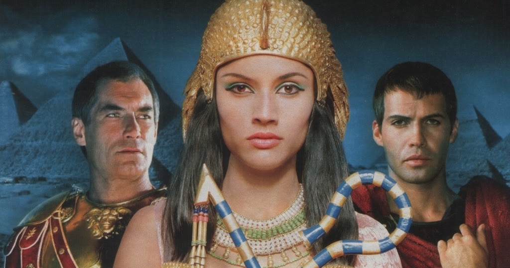 yasemincihan Cleopatra (1999) (Film)