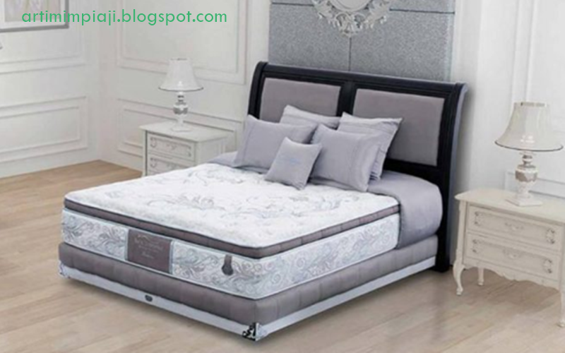 18 Arti Mimpi Tentang Kasur Menurut Primbon Jawa Dan Islam Arti Mimpi