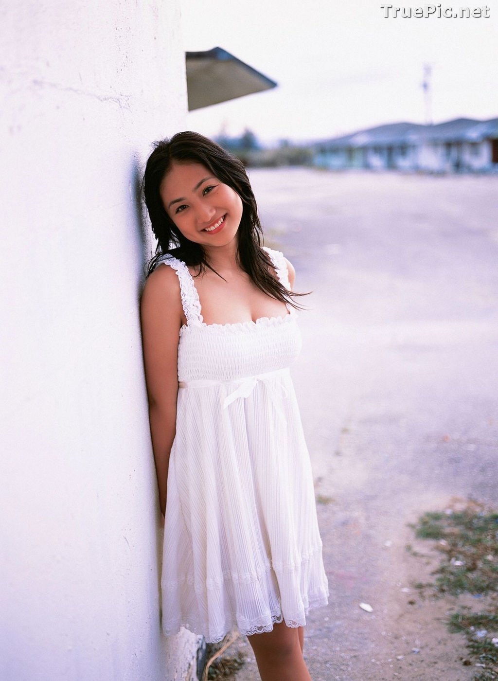 Image YS Web Vol.216 – Japanese Actress and Gravure Idol – Irie Saaya - TruePic.net - Picture-24