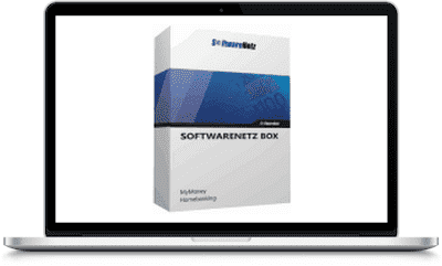 SoftwareNetz MyMoney 3.31 Full Version SoftwareNetz MyMoney 3.31 Full Version