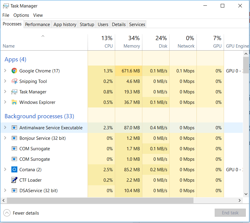 6 REASONS WHY YOUR PC MIGHT BE SLOWING DOWN AND HOW TO FIX IT