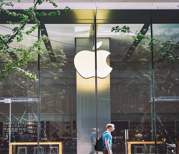 Apple Will Produce 1Million Face Shields Per Week For Medical Workers Apple Will Produce 1Million Face Shields Per Week For Medical Workers