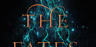 The Fates Divide by Veronica Roth