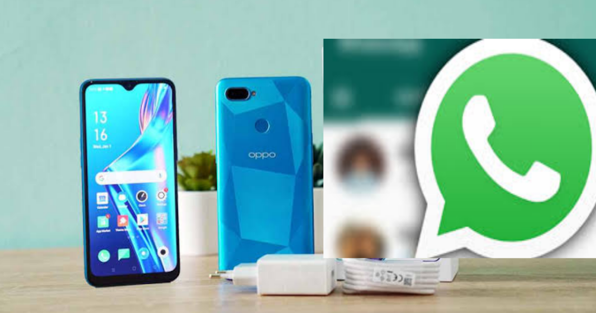 Cara Menampilkan Nomor Kontak dan Nomor WhatsApp