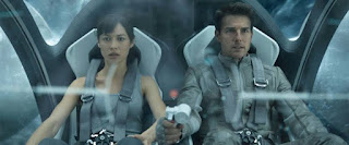 Film Oblivion Oblivion