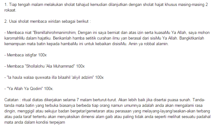 Arti Ya Allah Yaqodim | Doa Mustajab Lengkap