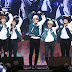 Fãs do BTS expressam decepção no concerto em Pequim
