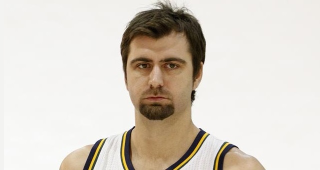 Mehmet Okur