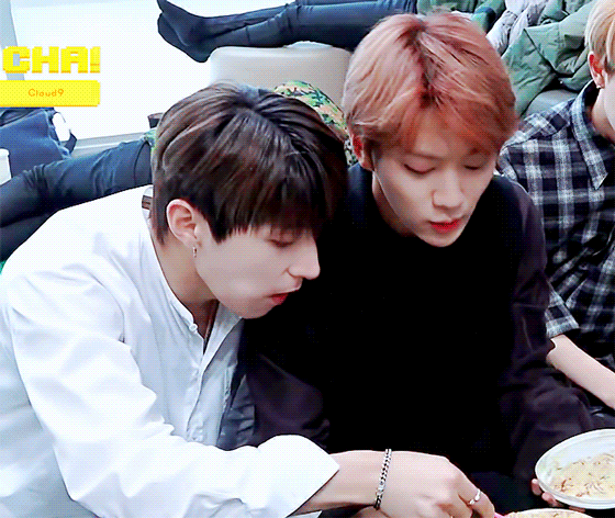 색도 확실하고 합도 좋아서 믿고 듣는 울림 남돌 메보즈 | 인스티즈