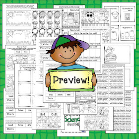 Teaching, Learning, & Loving: Interactive Science Journals for Young