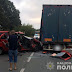 Жахлива ДТП у Задністрянську: ще одна людина померла в лікарні