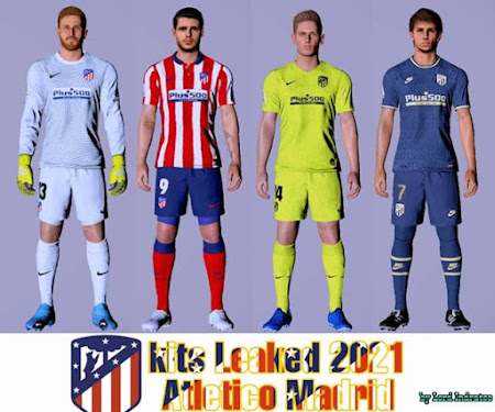 Rezkoz Patch New Pes Patch All Post