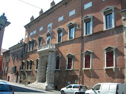 The Faculty of Liberal Arts at the University of Ferrara