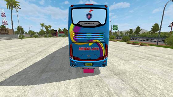 MOD BUSSID JB2+ HDD Mercy Kuler 1521 Edit By Totti Chanel download mod bussid jb2+ hdd mercy kuler 1521