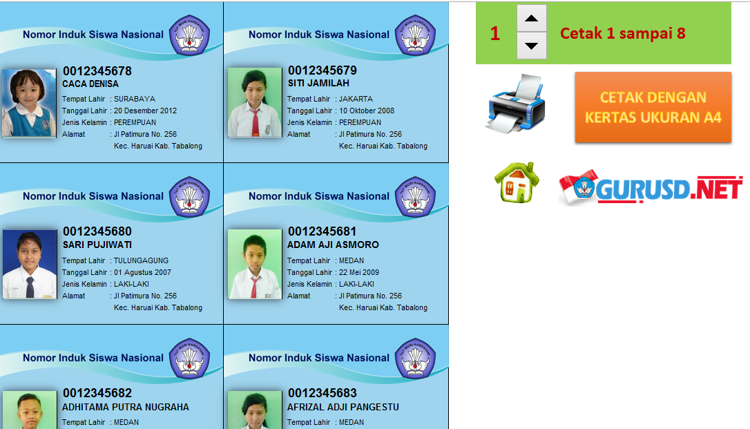 5 Aplikasi Cetak Kartu Nisn Mudah Dan Gratis 100 Surgatekno Riset 5 Aplikasi Cetak Kartu Nisn Mudah Dan Gratis 100 Surgatekno Riset