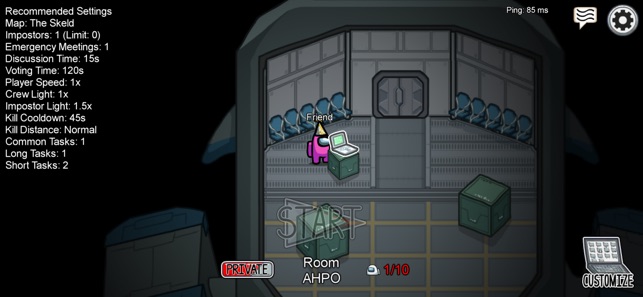 Download Among Us V2020 9 9s Pc Version Crkplays