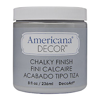 chalk paint 