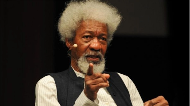 Two Chinese abducted, Soyinka warns Amotekun against abuse
