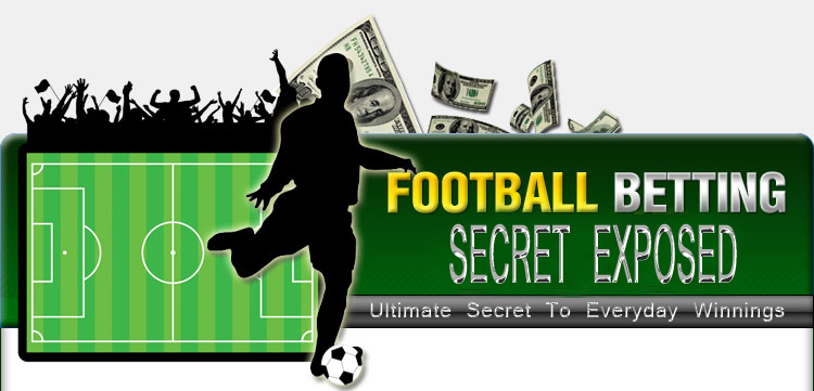 Make a living from sport betting - the hard way to make easy money