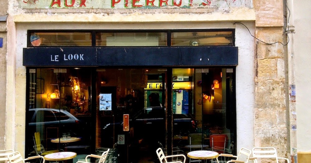 31 33 Rue Du Château D Eau 75010 Paris Le Look | Good Coffee in Paris