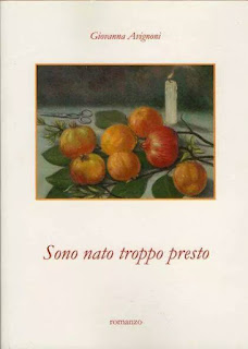 Sono nato troppo presto Sono nato troppo presto