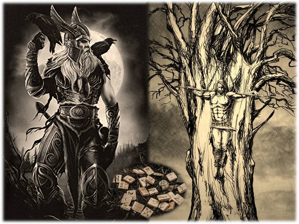 MITOLOGIA, LEYENDAS Y ASTROLOGIA DIOSES NORDICOS, ODÍN, EL FRESNO SAGRADO YGGDRASILL Y EL WALHALLA MITOLOGIA, LEYENDAS Y ASTROLOGIA DIOSES NORDICOS, ODÍN, EL FRESNO SAGRADO YGGDRASILL Y EL WALHALLA