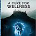 A Cure For Wellness Blu-Ray Unboxing