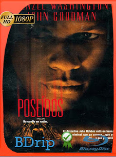 Poseídos (1998) BDRIP 1080p Latino [GoogleDrive] SXGO