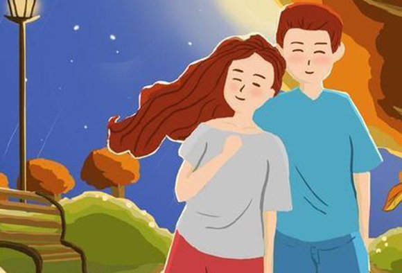 要捉住男人的心不妨懂得借力